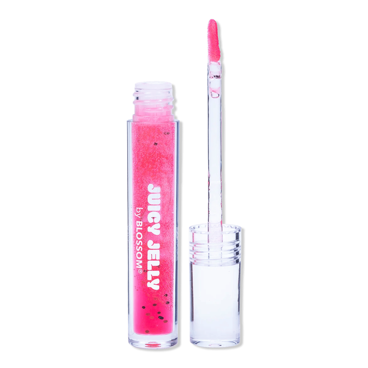 Juicy Jelly Nourishing Lip Oil