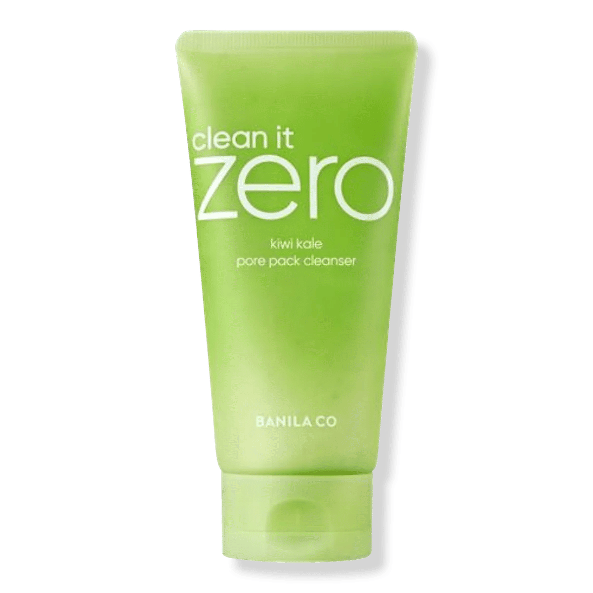 Clean It Zero Kiwi Kale Pore Pack Cleanser