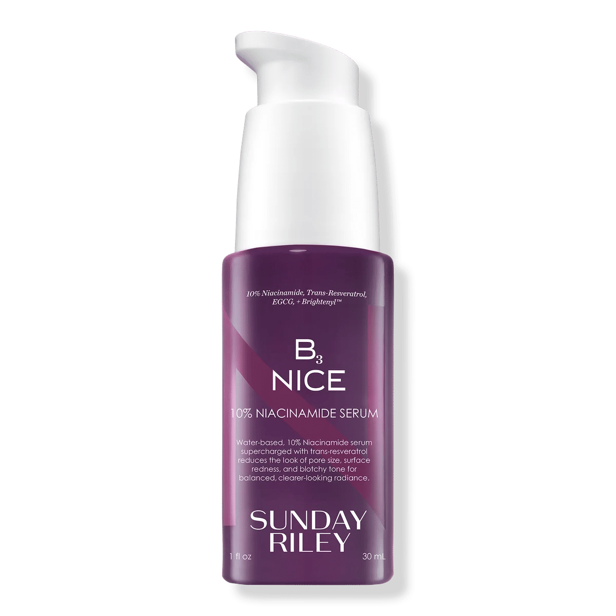 B3 Nice 10% Niacinamide Serum