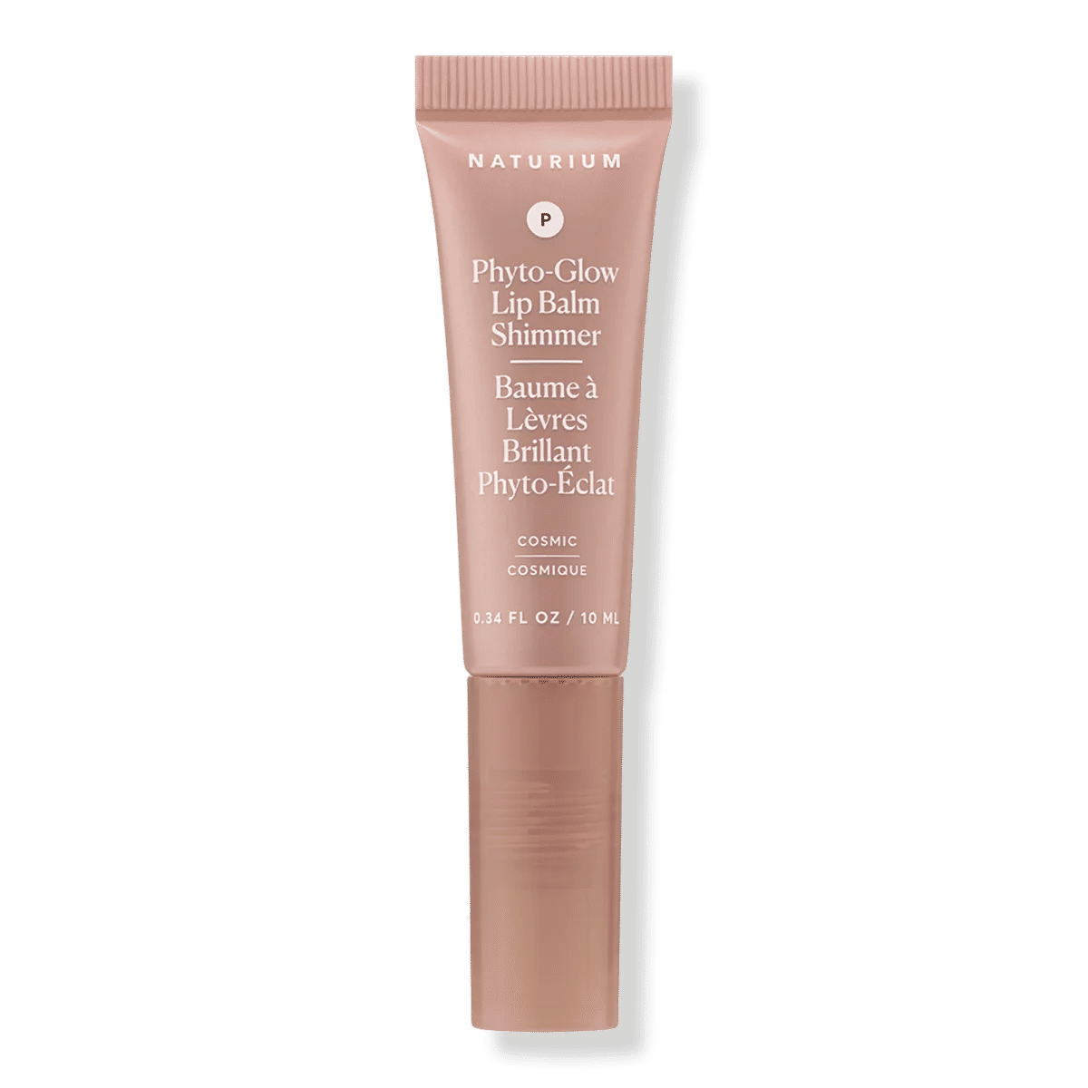 Phyto-Glow Shimmer Lip Balm