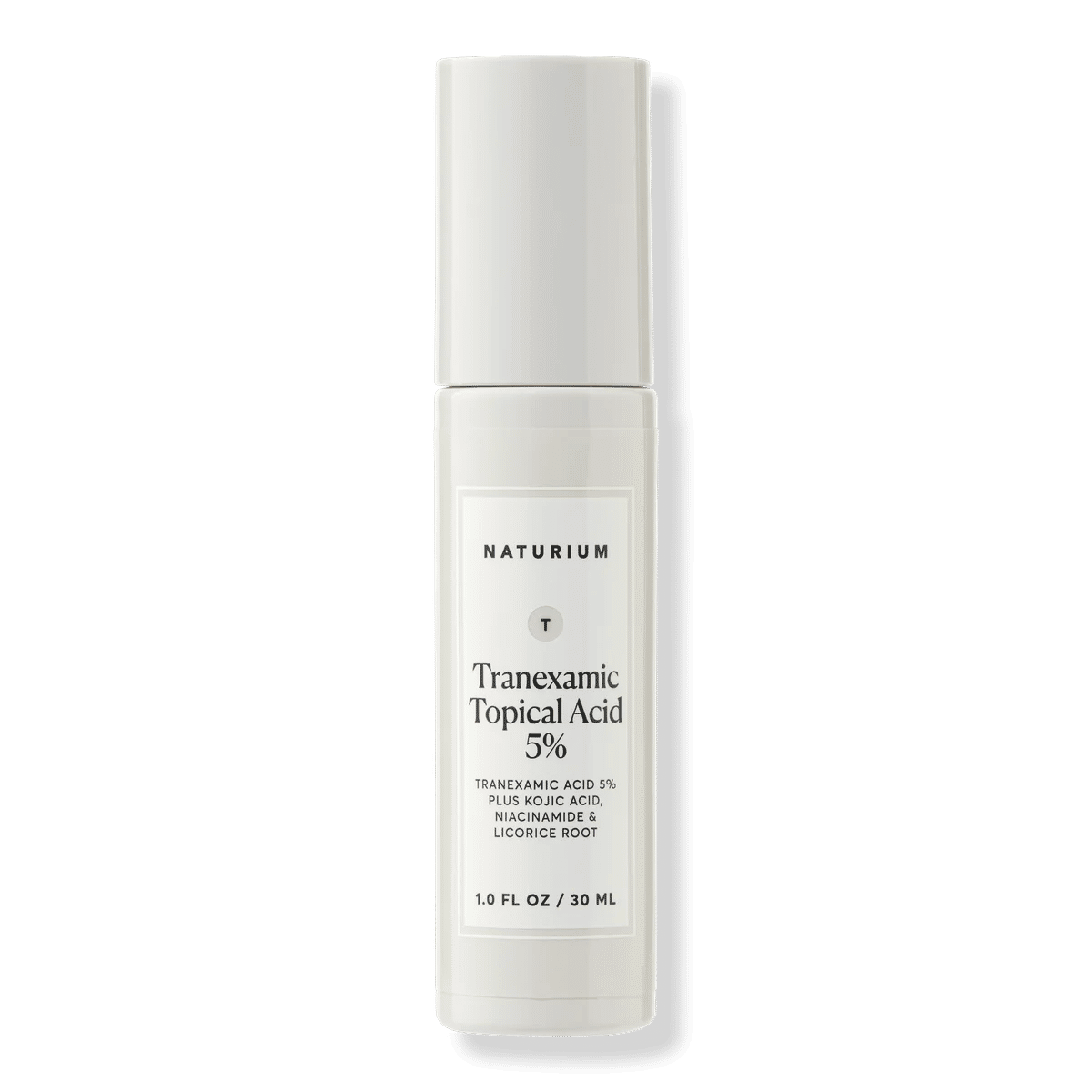 Tranexamic Topical Acid 5%
