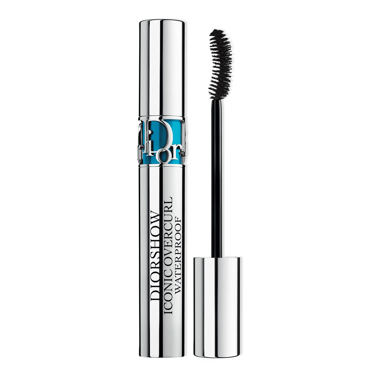 Diorshow Iconic Overcurl Mascara Waterproof