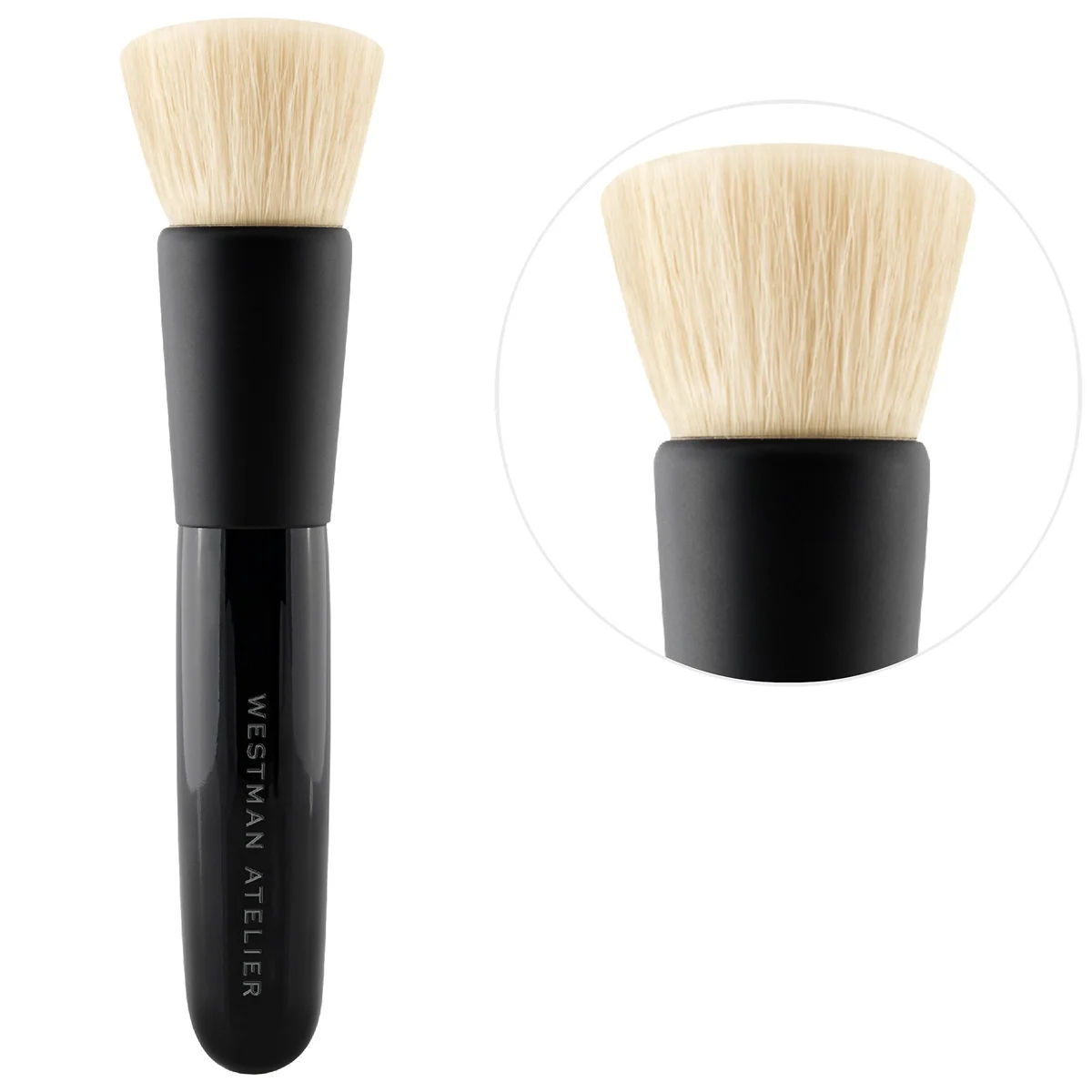 Clean Highlighter Blender Brush