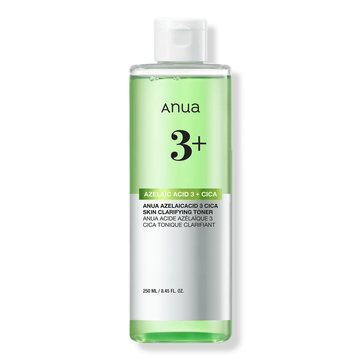 Azelaic Acid 3 Cica Skin Clarifying Toner