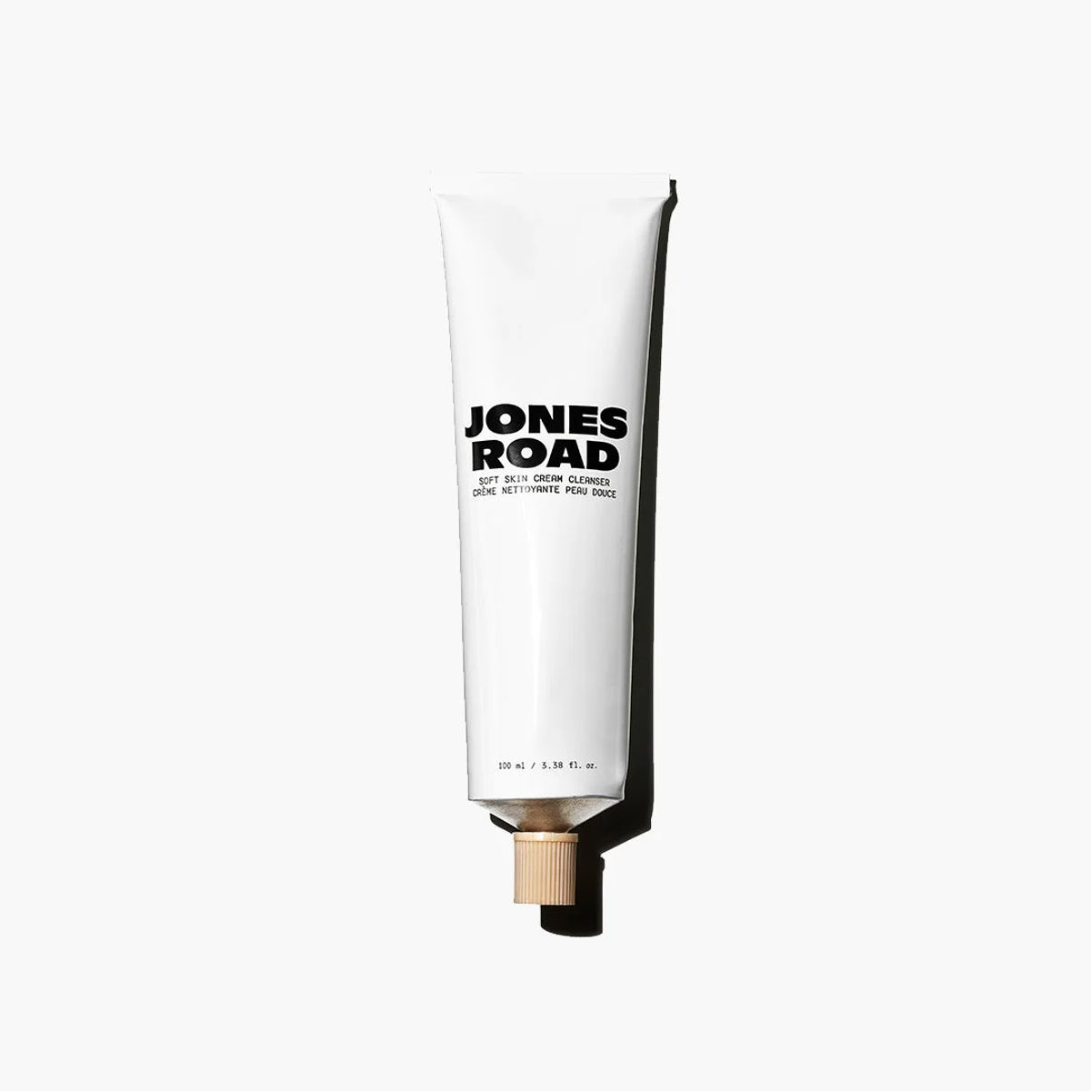 Soft Skin Cream Cleanser