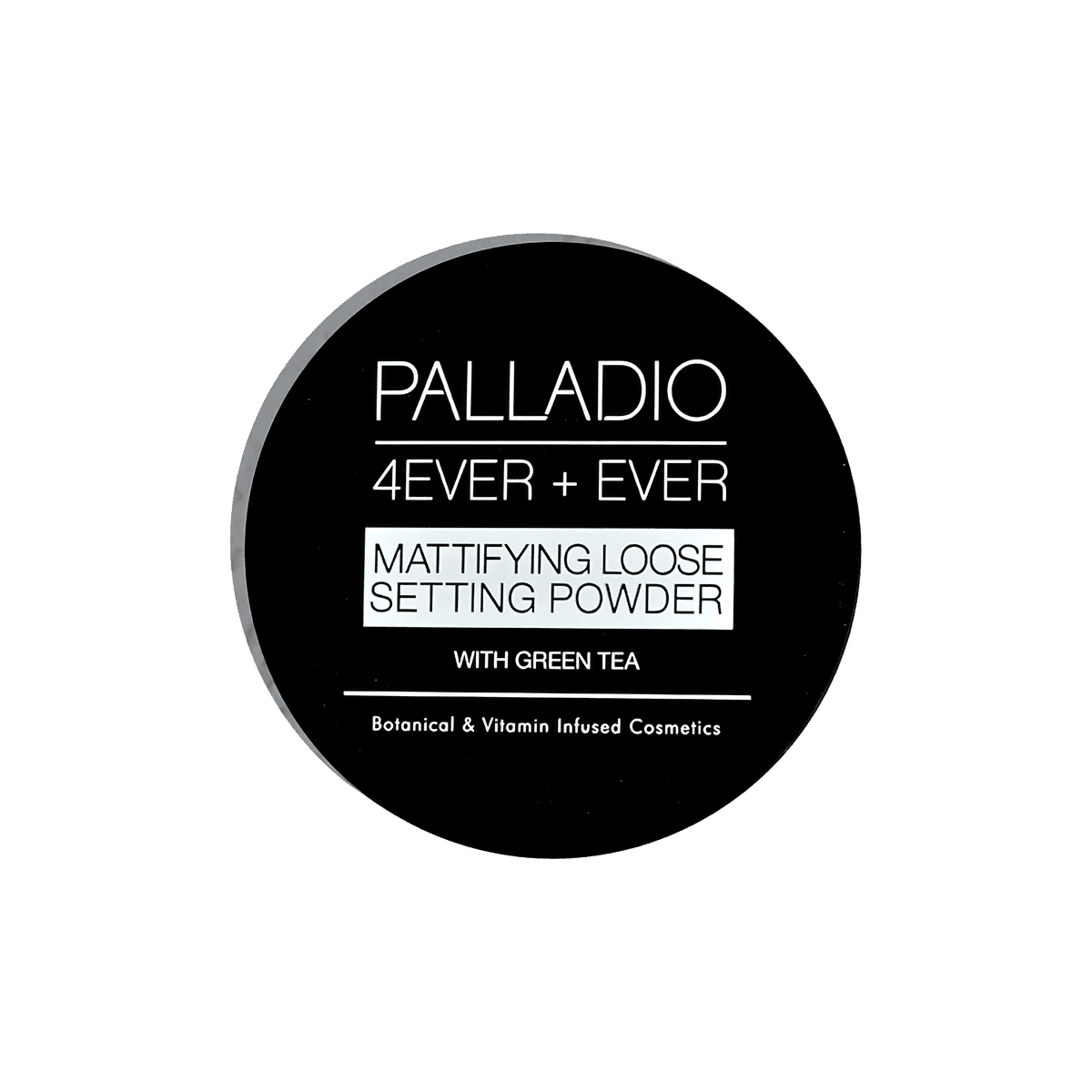 Mattifying Setting Powder