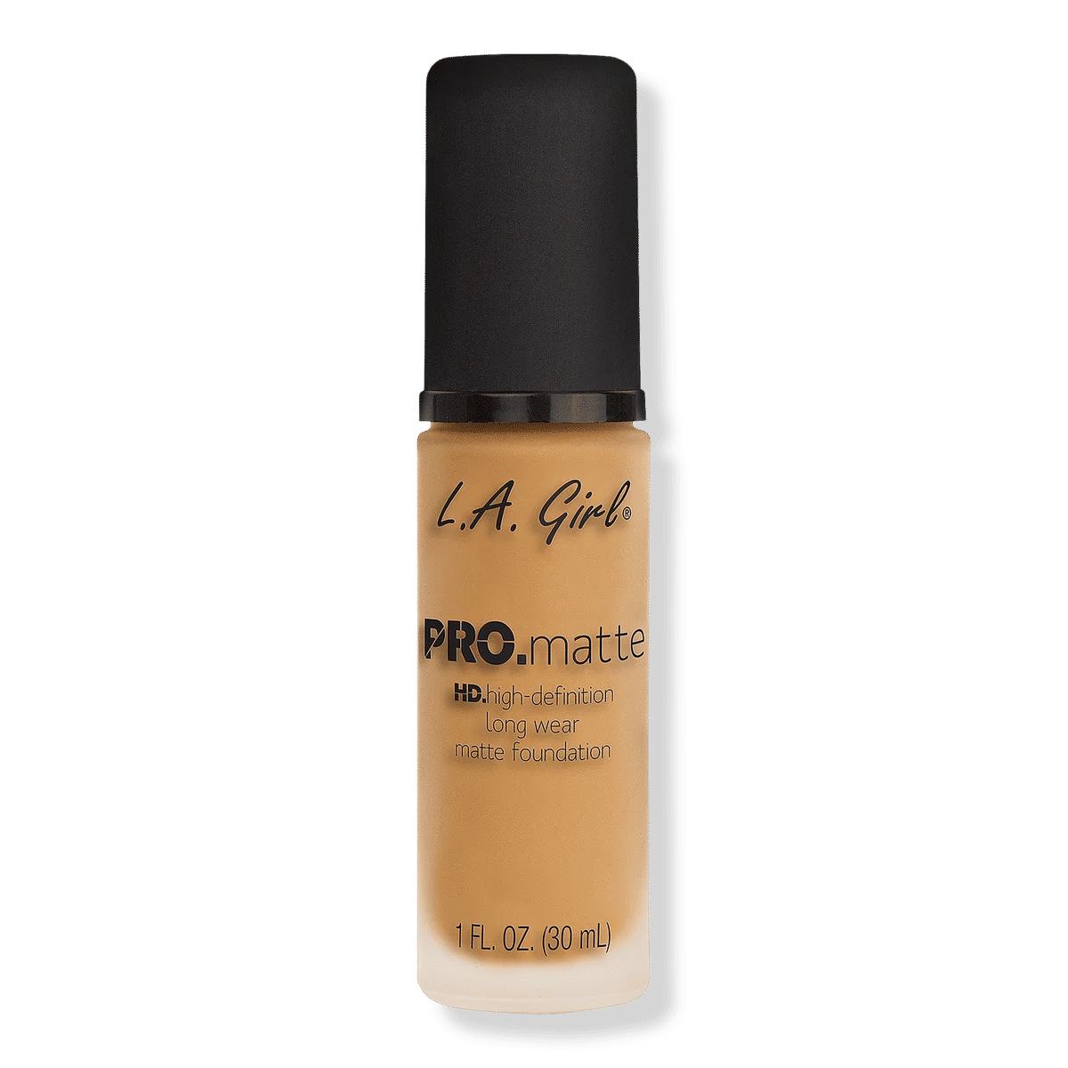 Pro.Matte Foundation