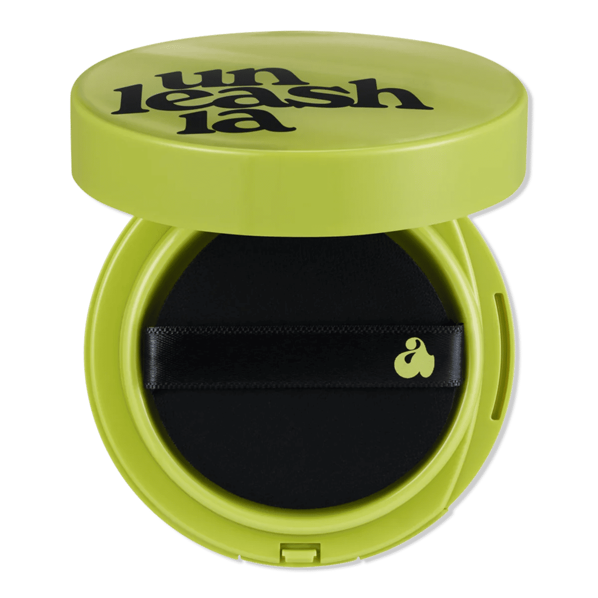 Satin Wear Healthy-Green Cushion Foundation