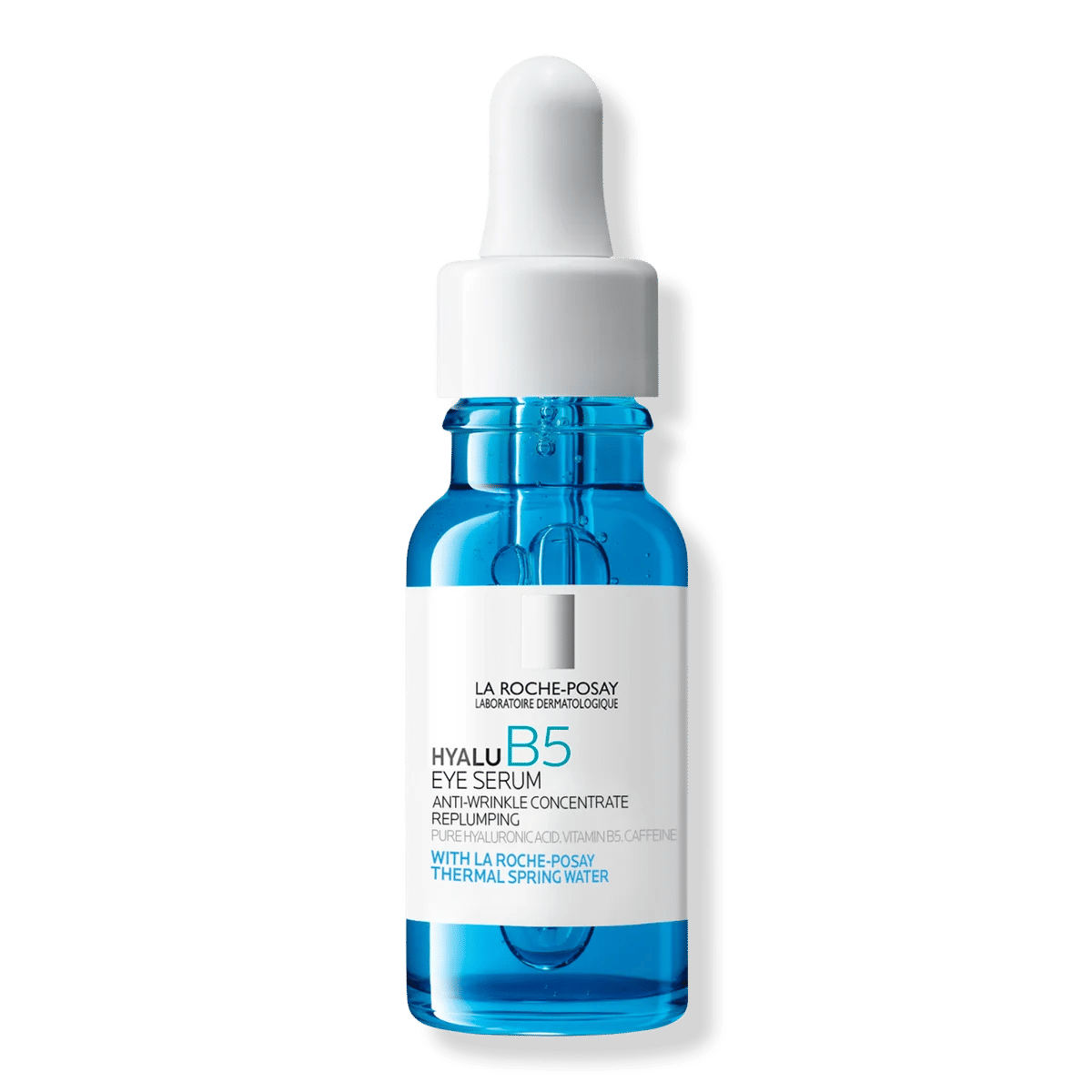 Hyalu B5 Eye Serum with Hyaluronic Acid & Caffeine