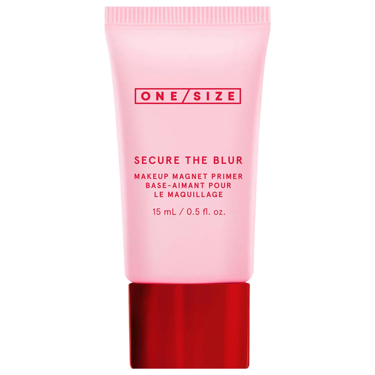 Mini Secure The Blur Makeup Magnet Primer