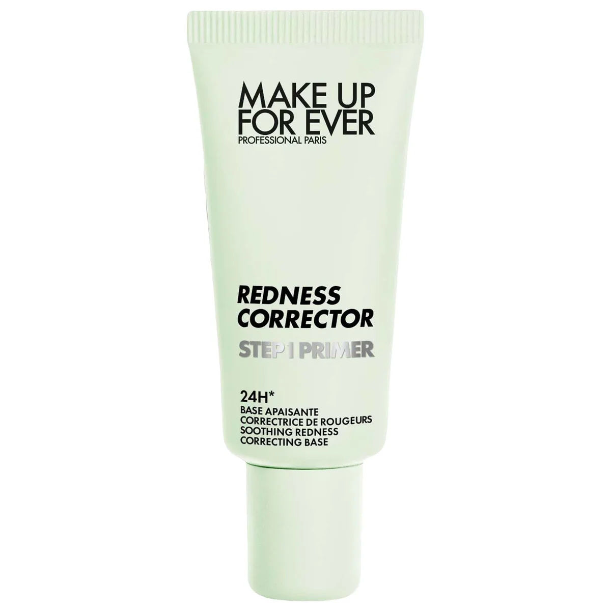 Mini Step 1 Primer Color Corrector – 24HR Redness Control & Hydrating Primer