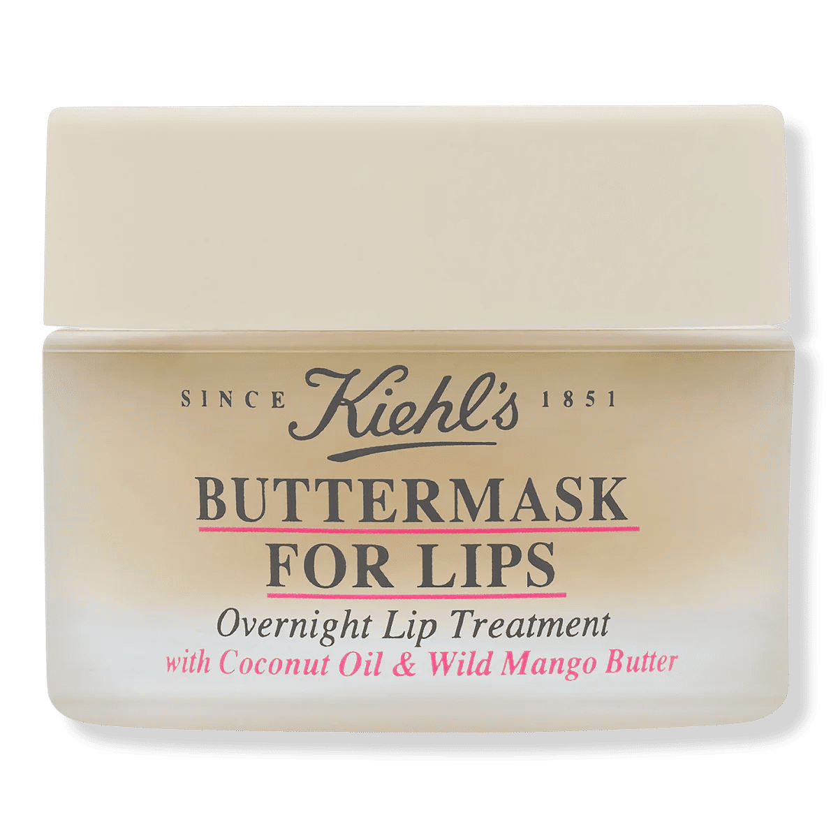 Buttermask For Lips Overnight Treatment