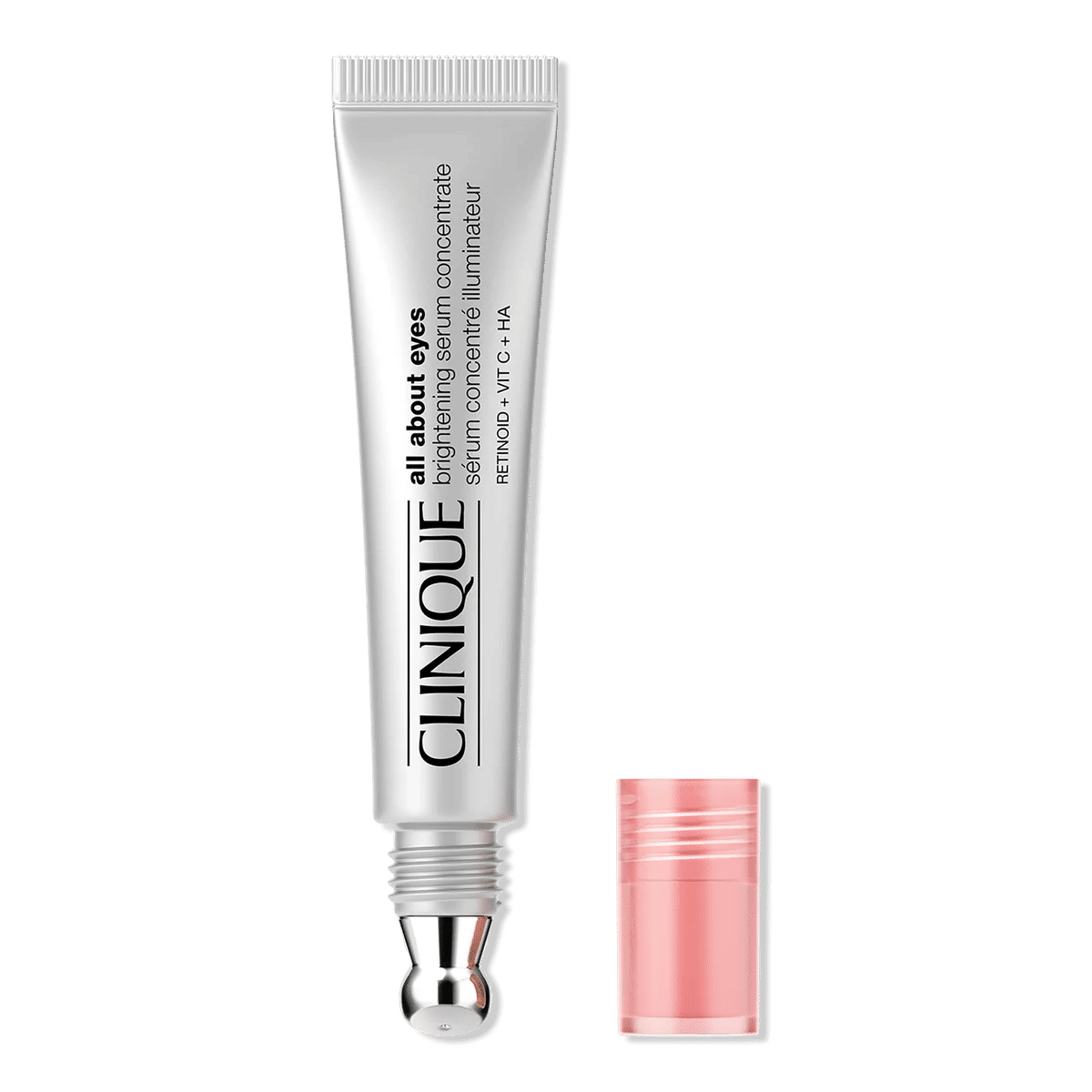 All About Eyes Brightening Serum Concentrate with Retinoid