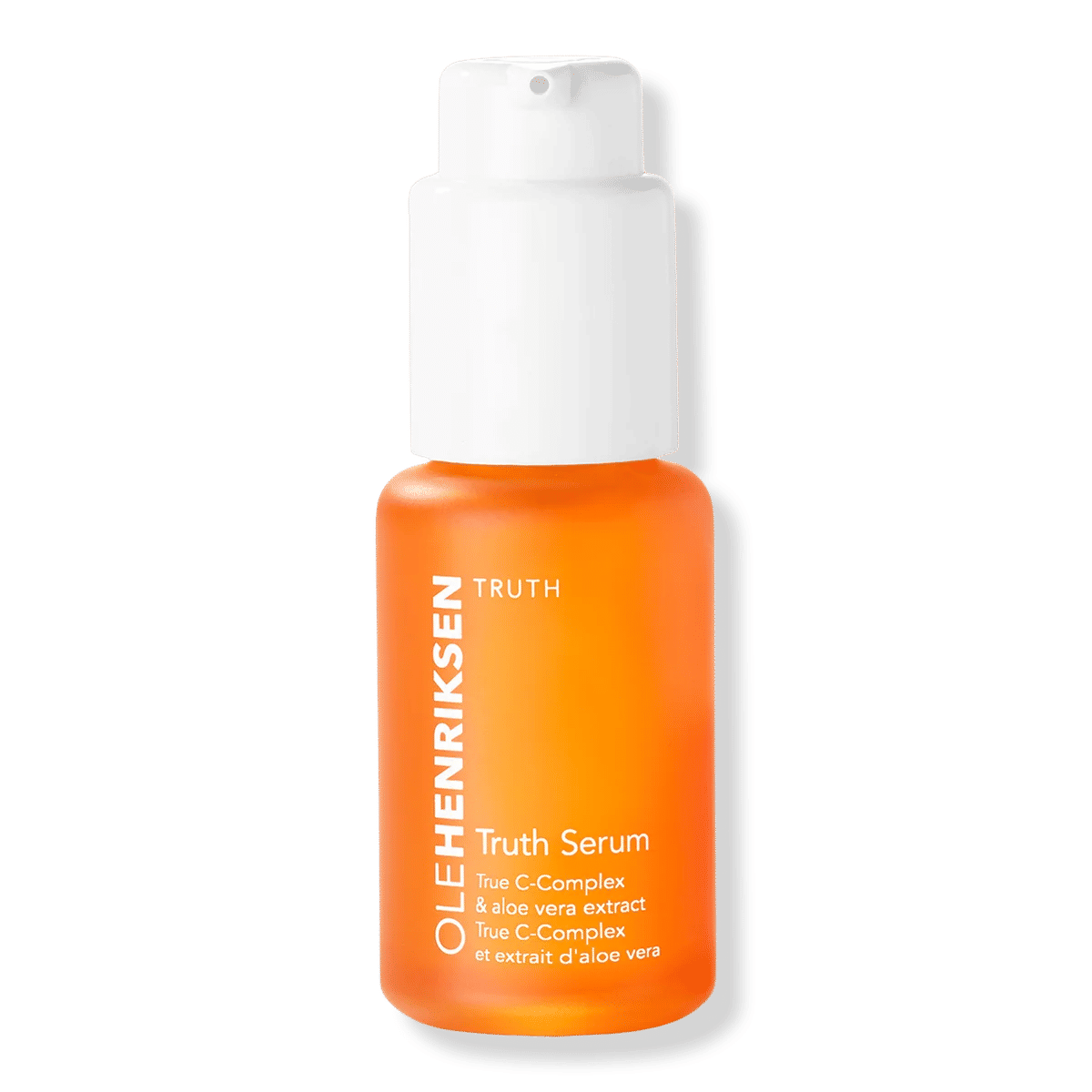 Truth Serum Hydrating Vitamin C Serum