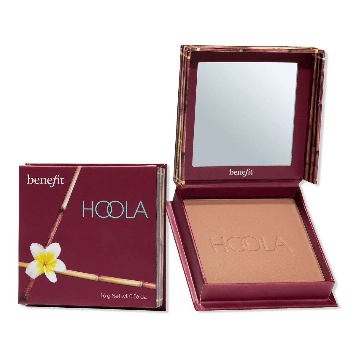 Hoola Matte Powder Bronzer Jumbo