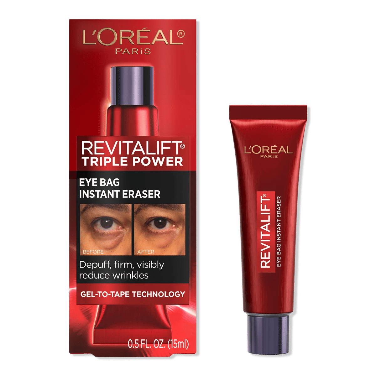 Revitalift Triple Power Eye Bag Instant Eraser