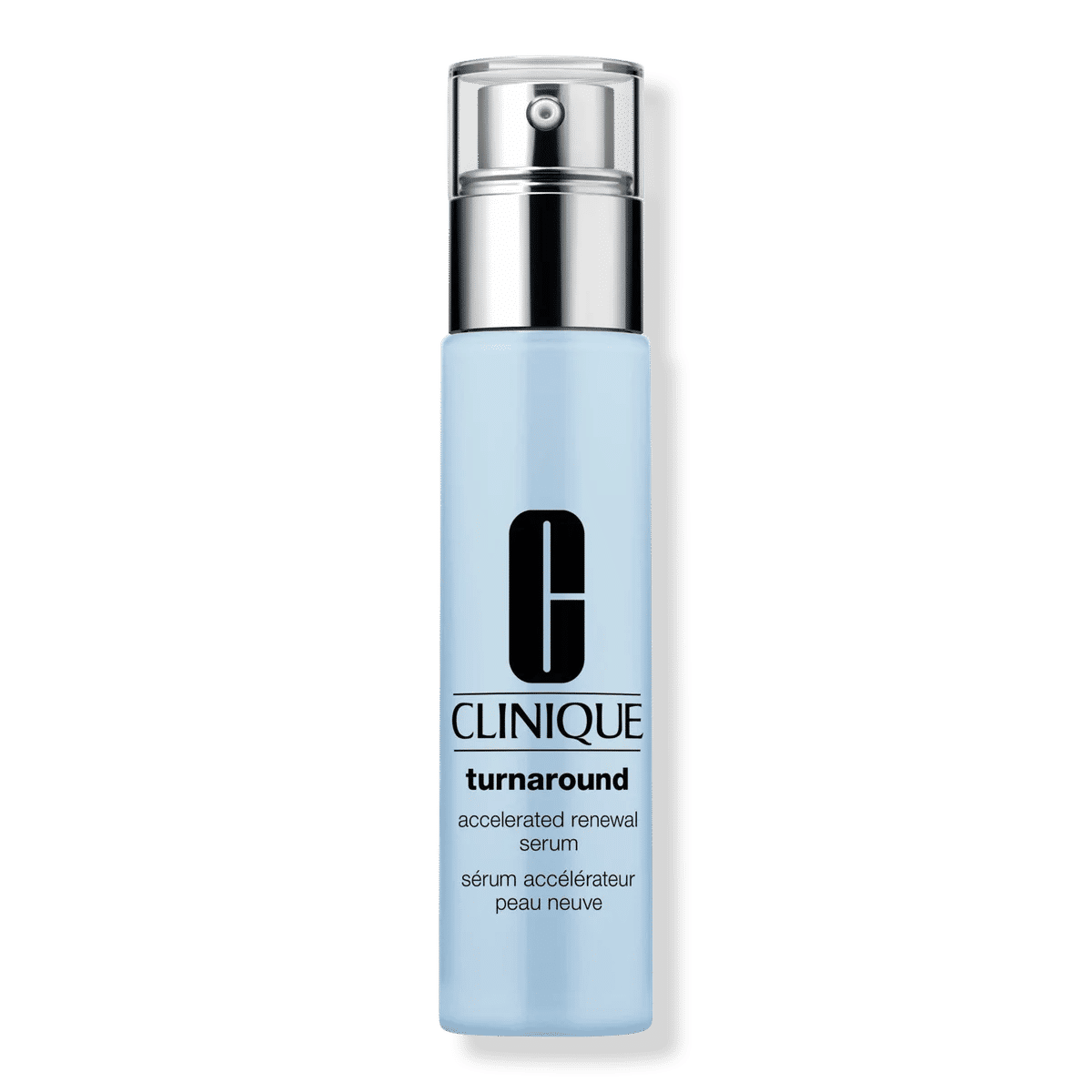 Turnaround Accelerated Renewal Serum