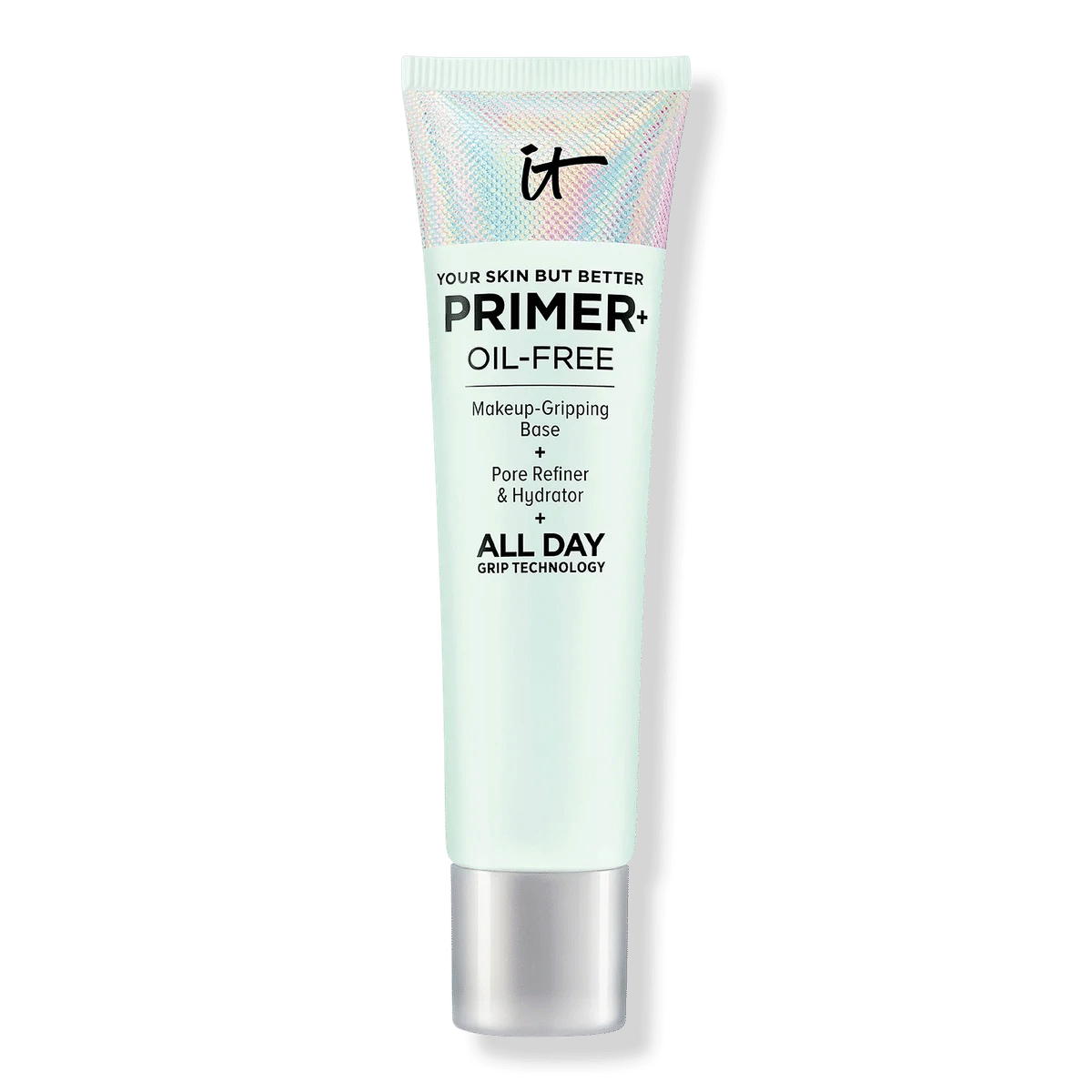 Your Skin But Better Makeup Primer+ Oil-Free