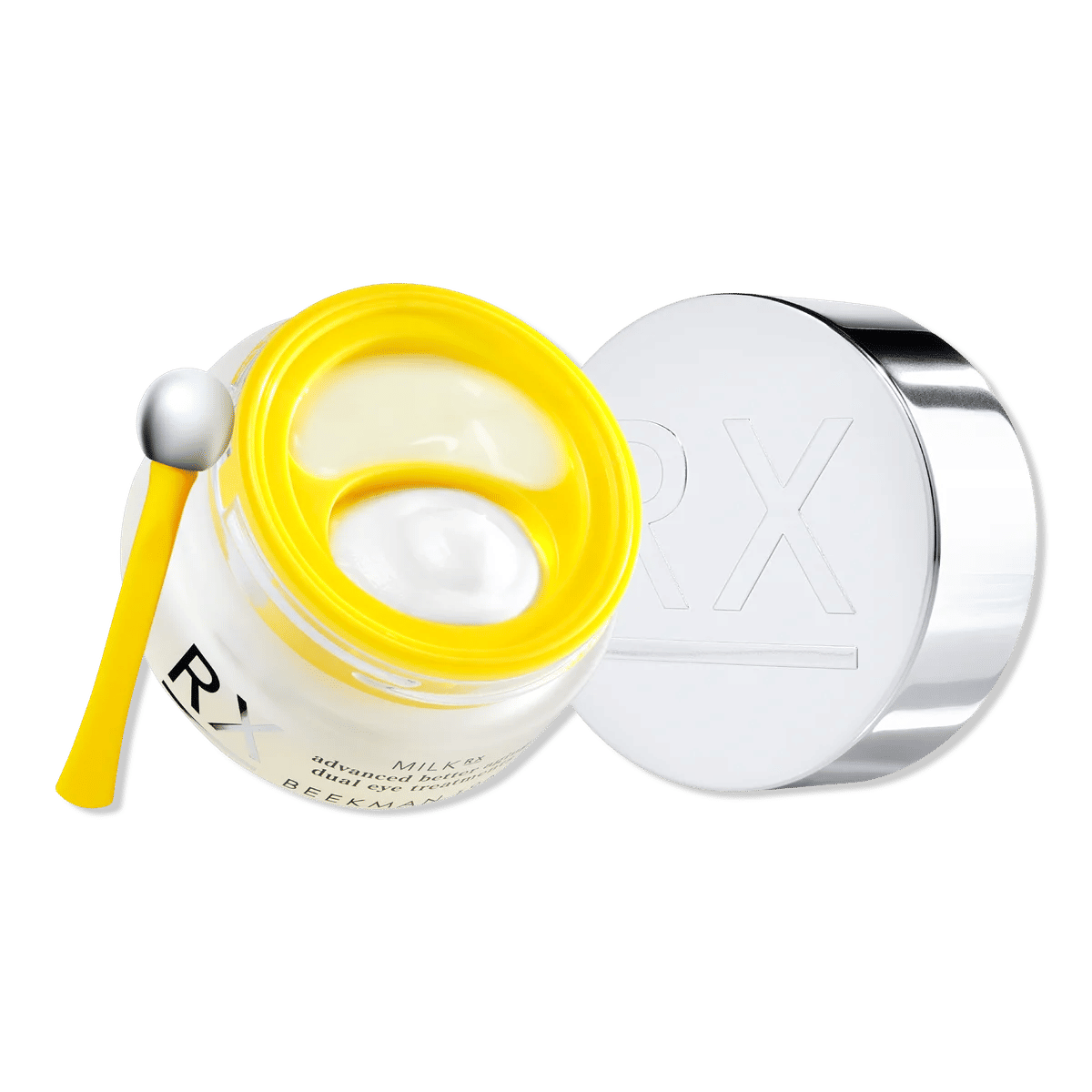 Milk RX Advanced Better Aging Dual Eye Treatments