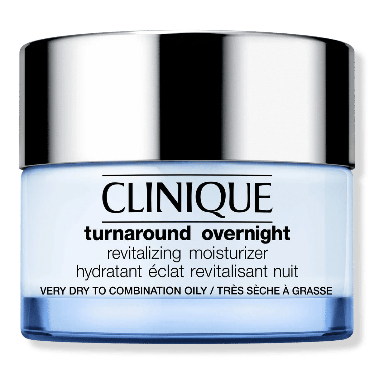 Turnaround Overnight Revitalizing Moisturizer