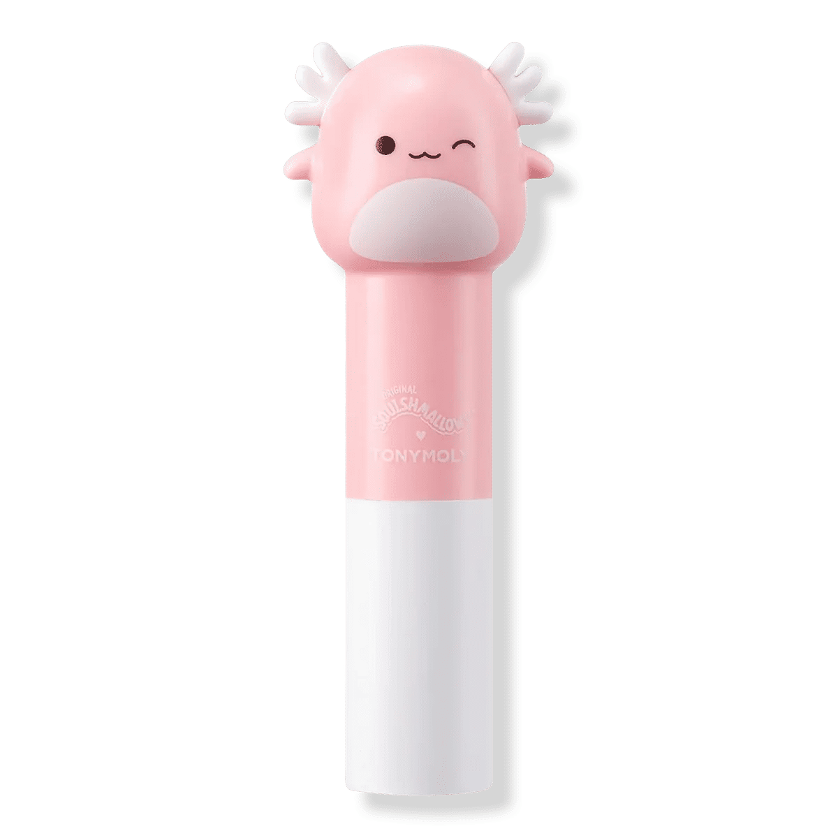 Squishmallows Archie Hyaluronic Acid Lip Treatment Stick