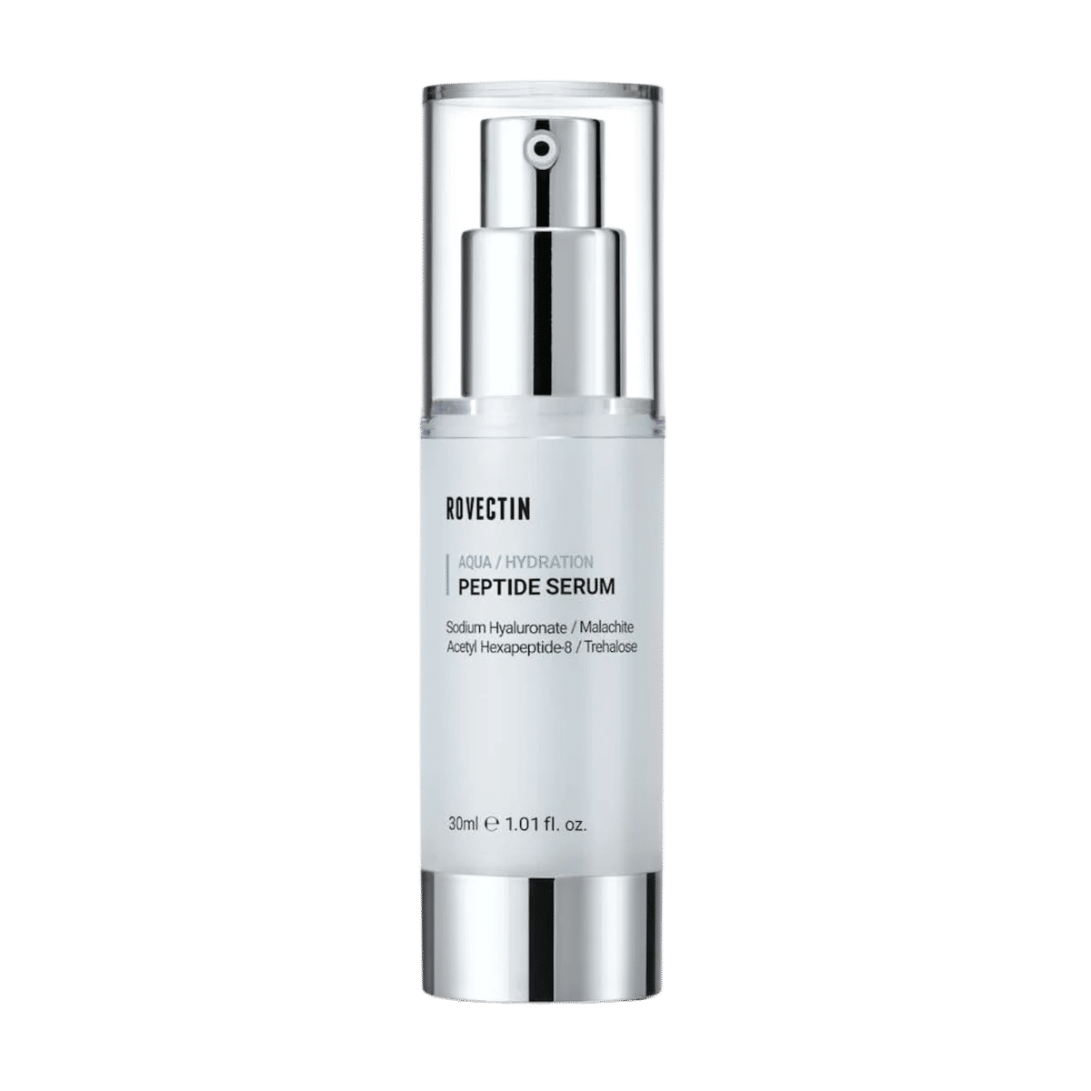 Aqua Peptide Serum
