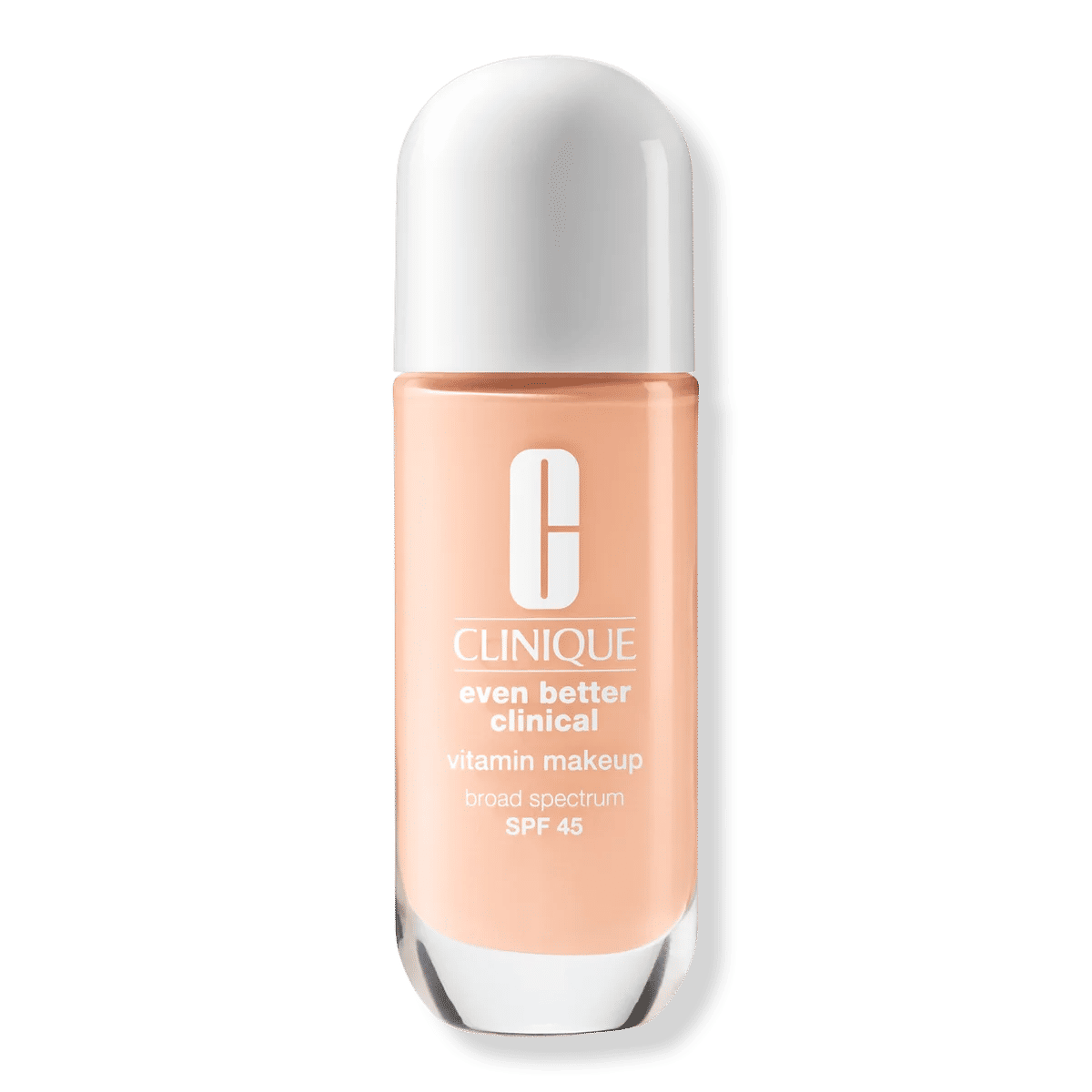 Even Better Clinical Vitamin Makeup Broad Spectrum SPF 45 Foundation