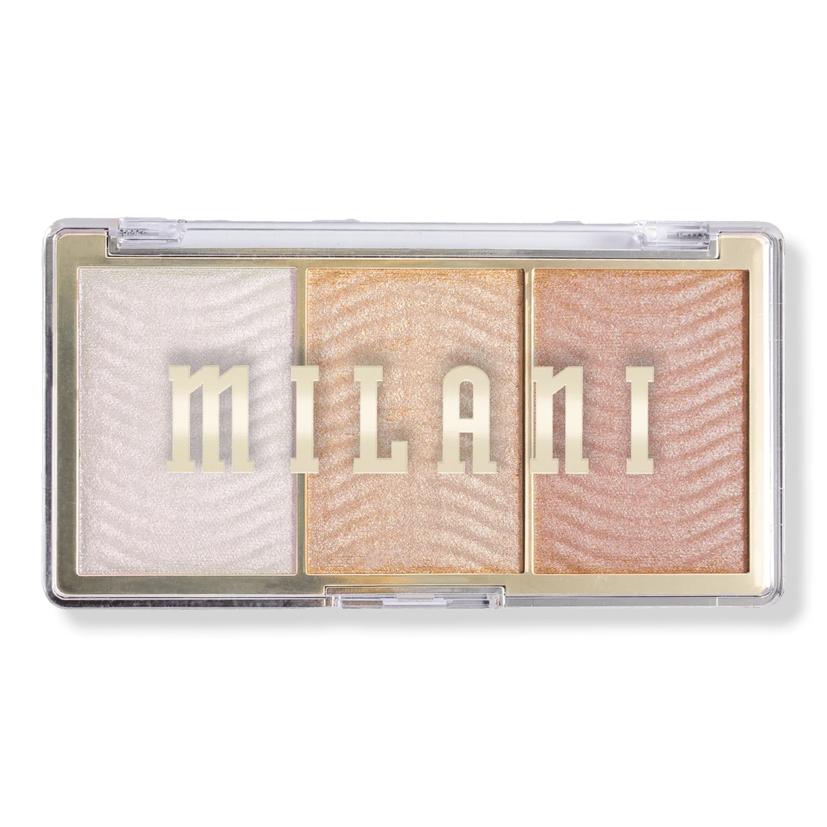 Stellar Lights Highlighter Palette