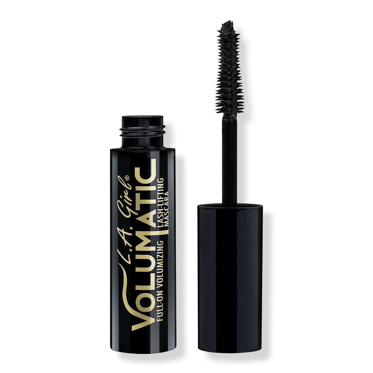Volumatic Volumizing Tubing Mascara