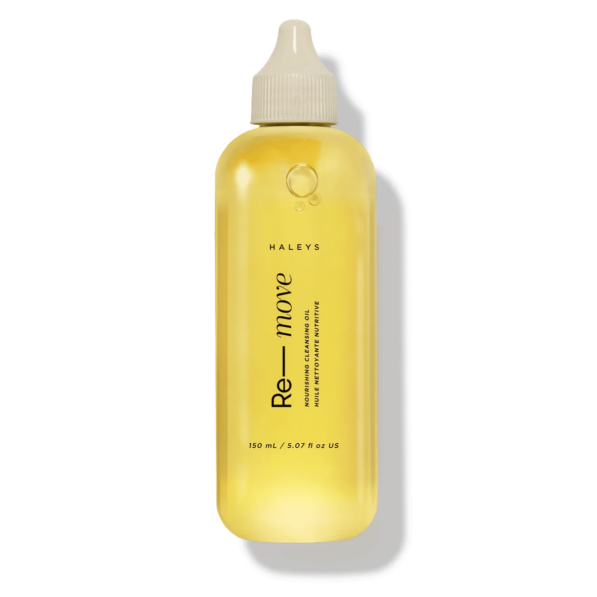 Re-move Zero Residue Nourishing Cleansing Oil