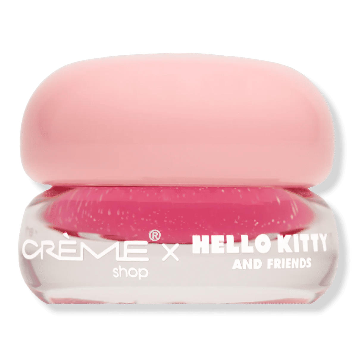Sanrio Gloss Jelly Lip Glaze