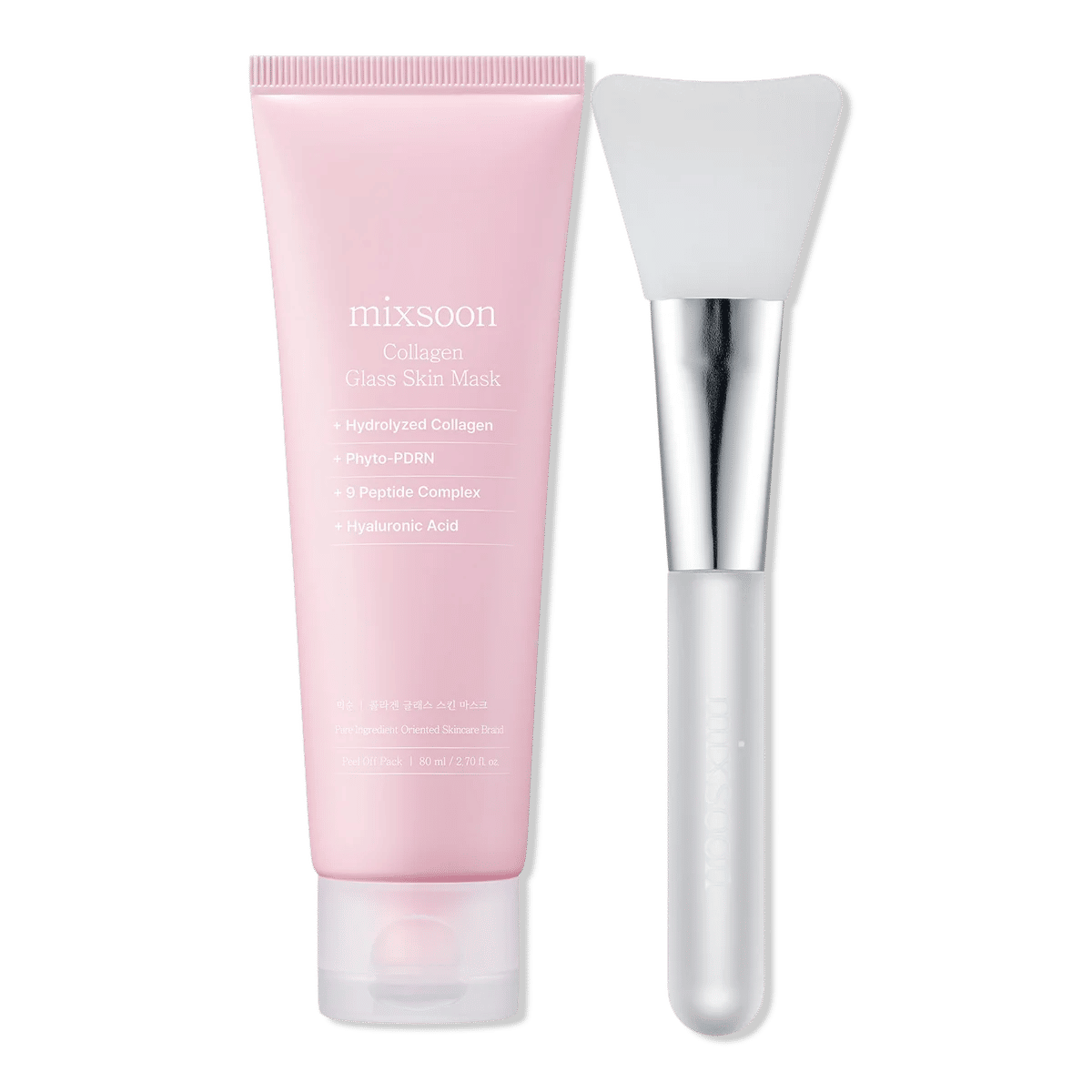 Collagen Glass Skin Hydrating Mask