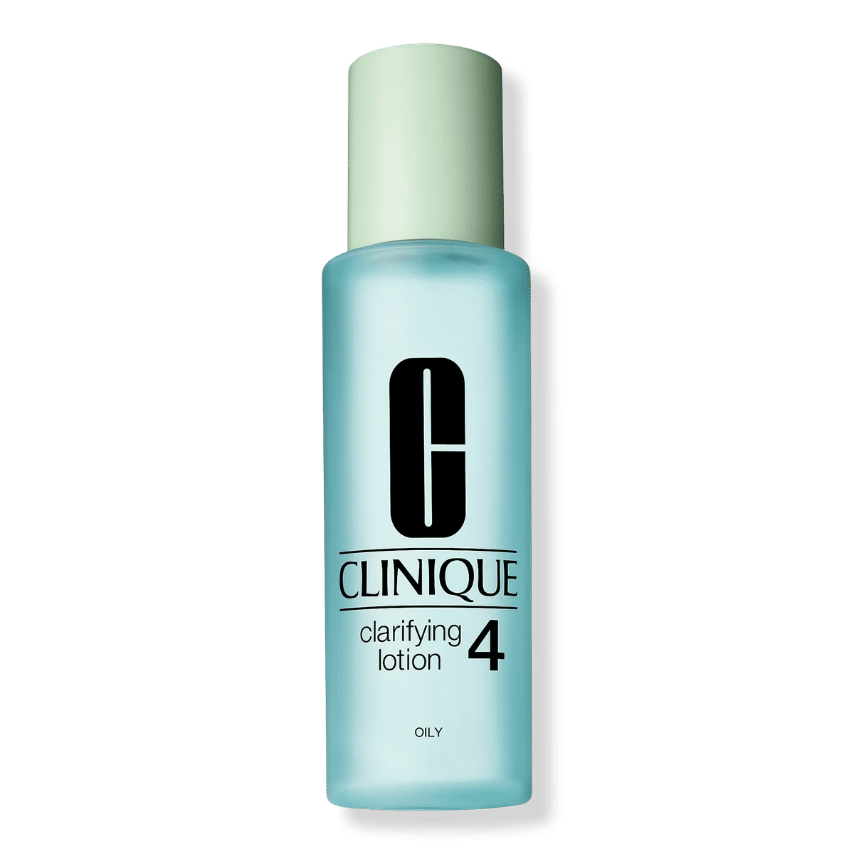 Clarifying Face Lotion Toner 4 - For Oily Skin - 6.7 oz