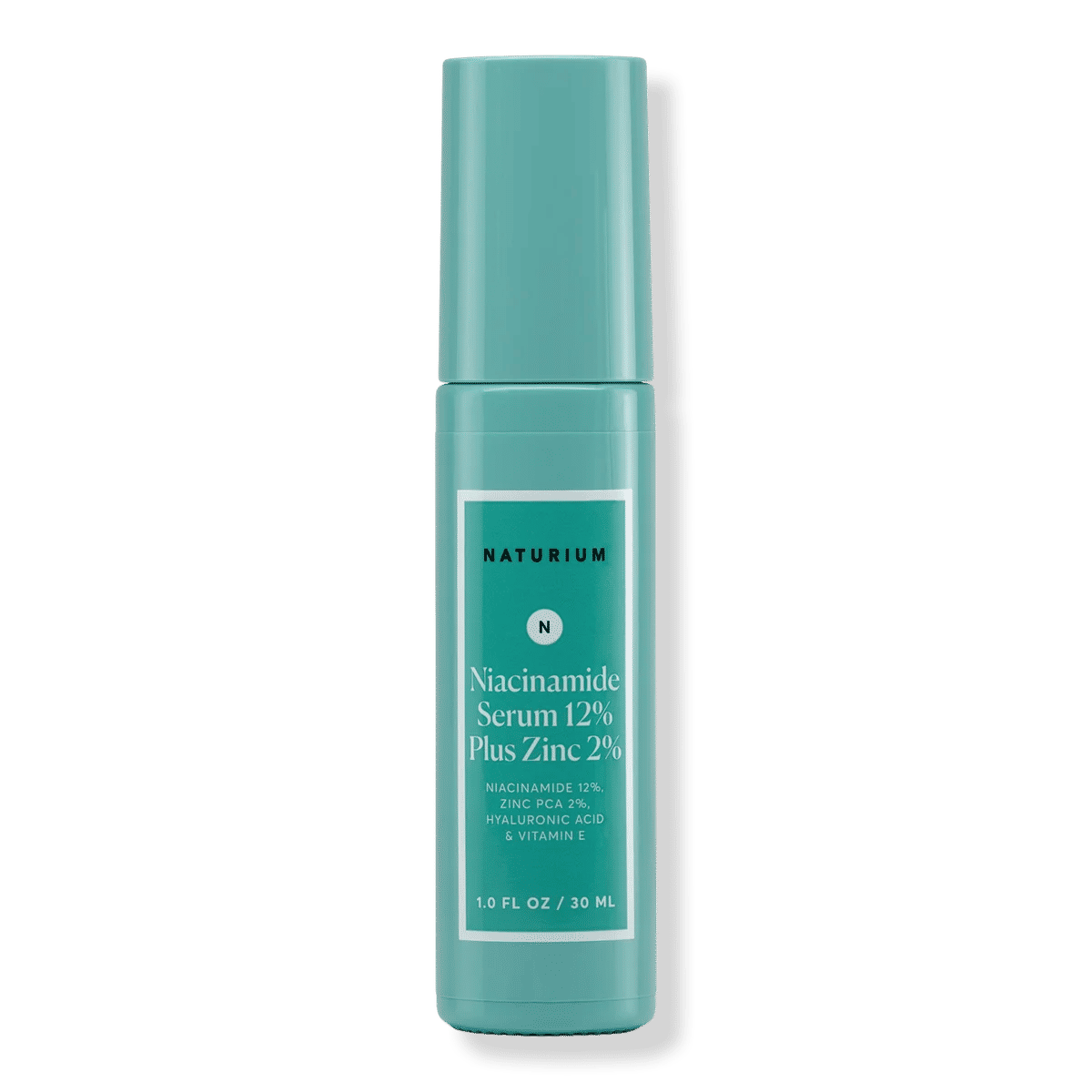 Niacinamide Serum 12% Plus Zinc 2%