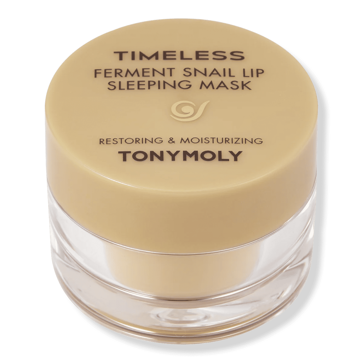 Timeless Ferment Snail Lip Sleeping Mask