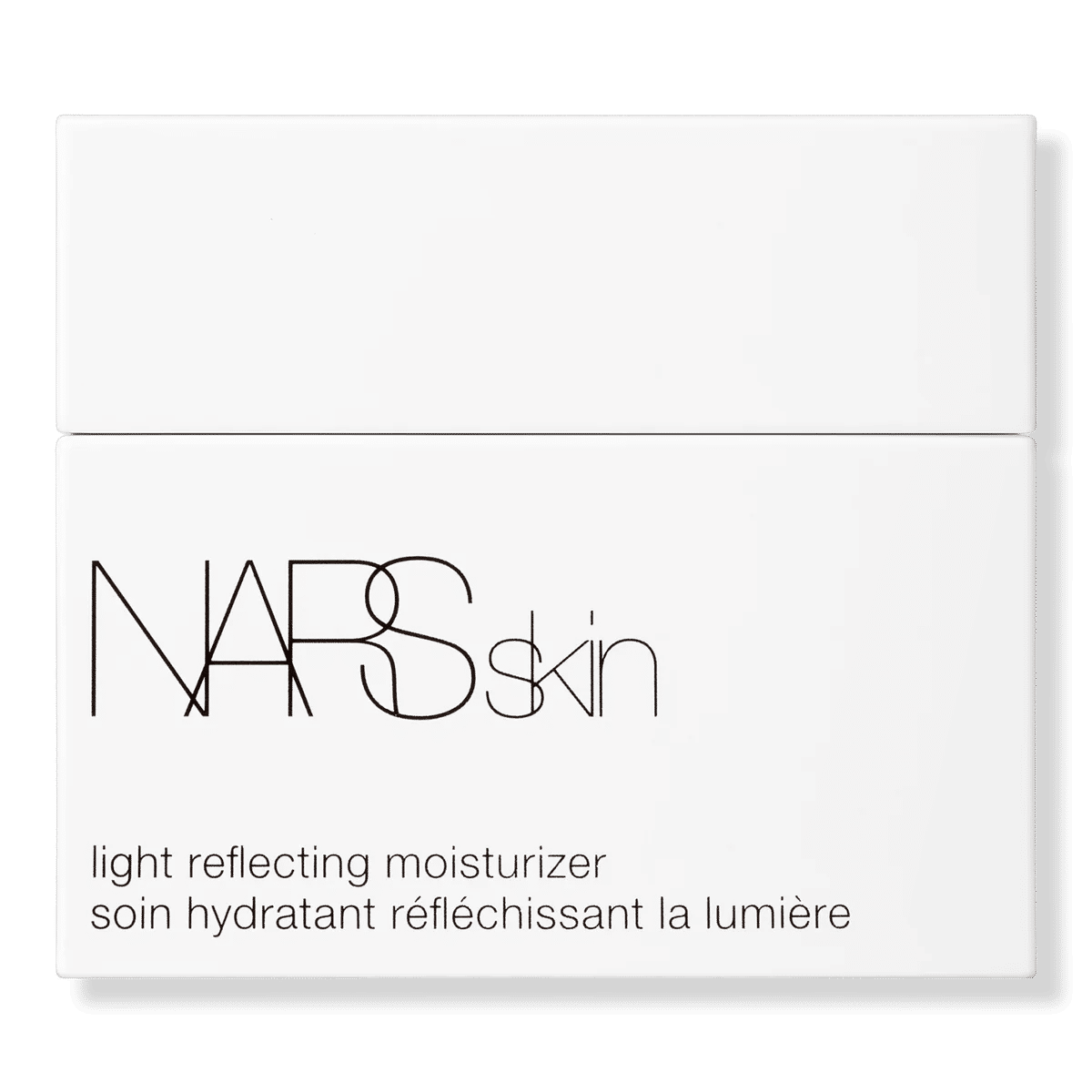 Light Reflecting Moisturizer