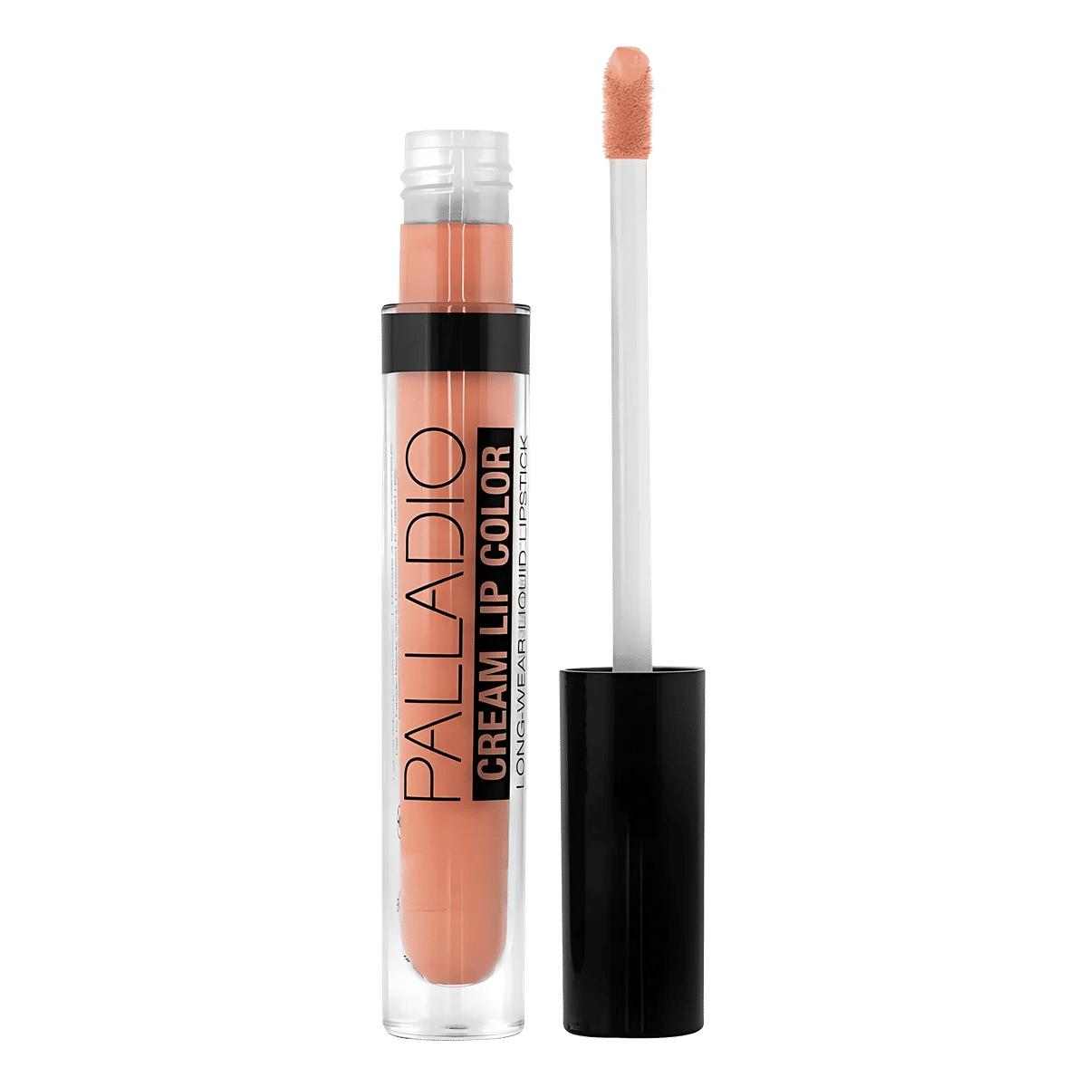 Matte Cream Lip Color Lipstick