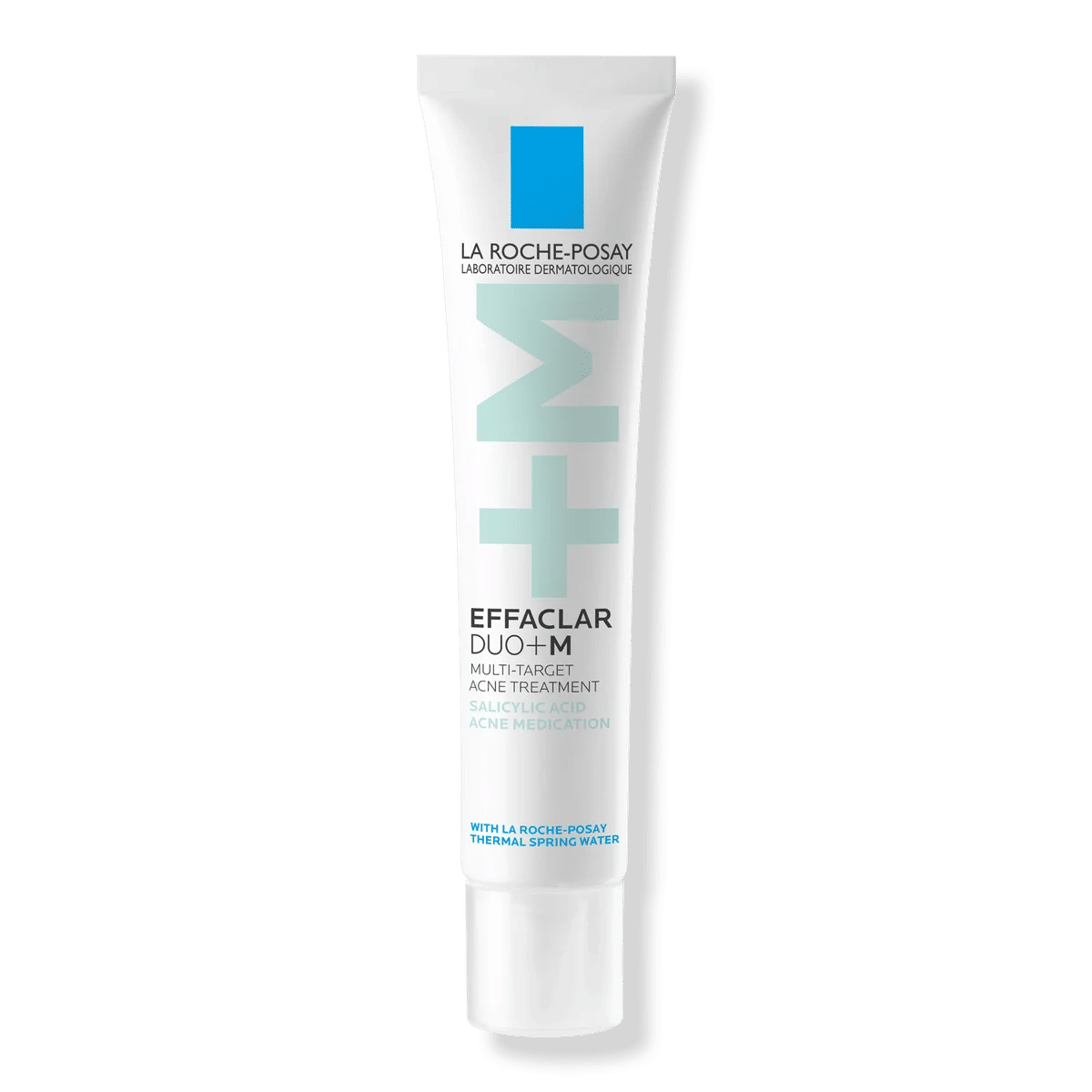 Effaclar Duo+M Acne Treatment with Salicylic Acid