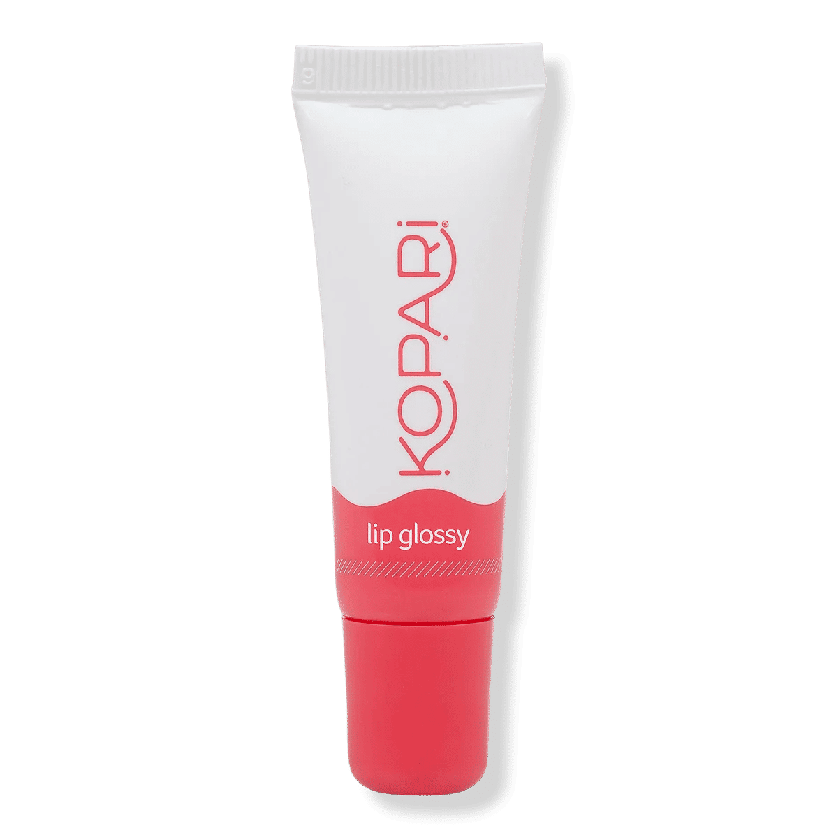 Hydrating Coconut & Squalane Lip Glossy