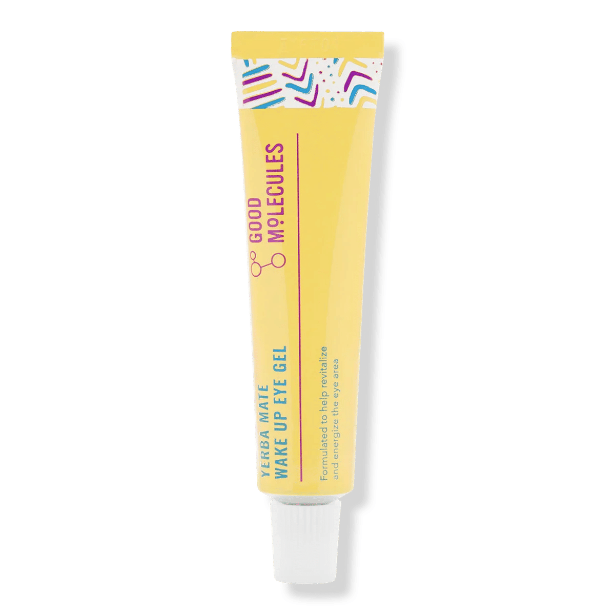 Yerba Mate Wake Up Eye Gel