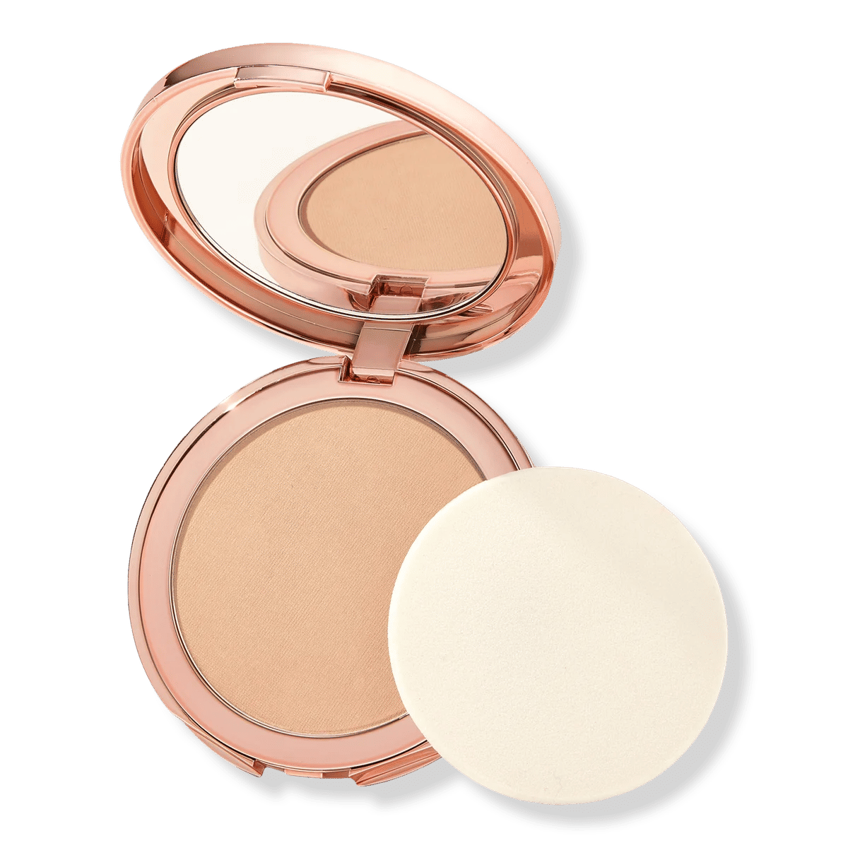 Smooth Operator Amazonian Clay Tinted Pressed Setting Powder