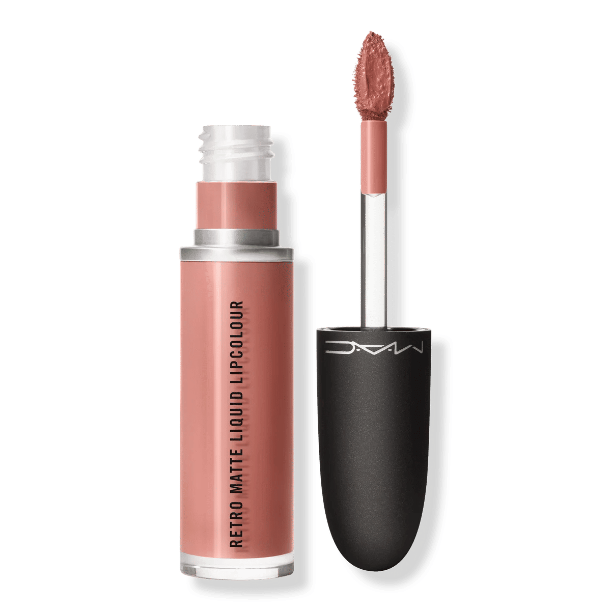 Retro Matte Liquid Lipstick