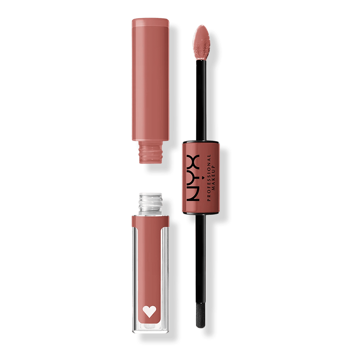 Shine Loud High Shine Long-Lasting Liquid Lipstick