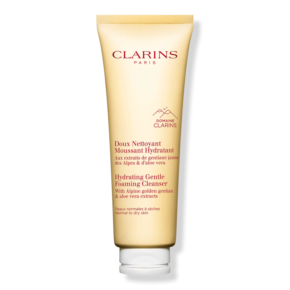 Hydrating Gentle Foaming Face Cleanser