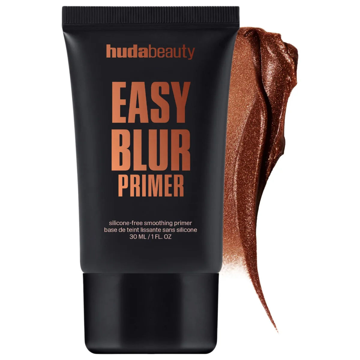 Easy Blur Silicone-Free Smoothing & Pore-Minimizing Primer