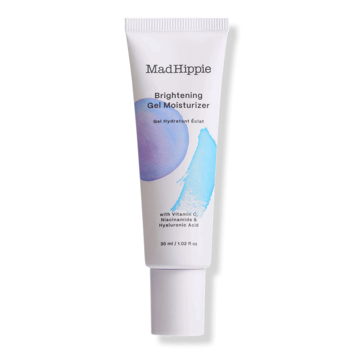 Brightening Gel Moisturizer