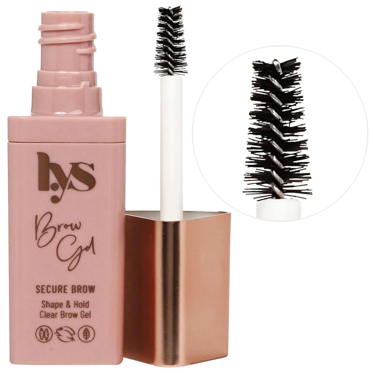 Secure Brow Gel