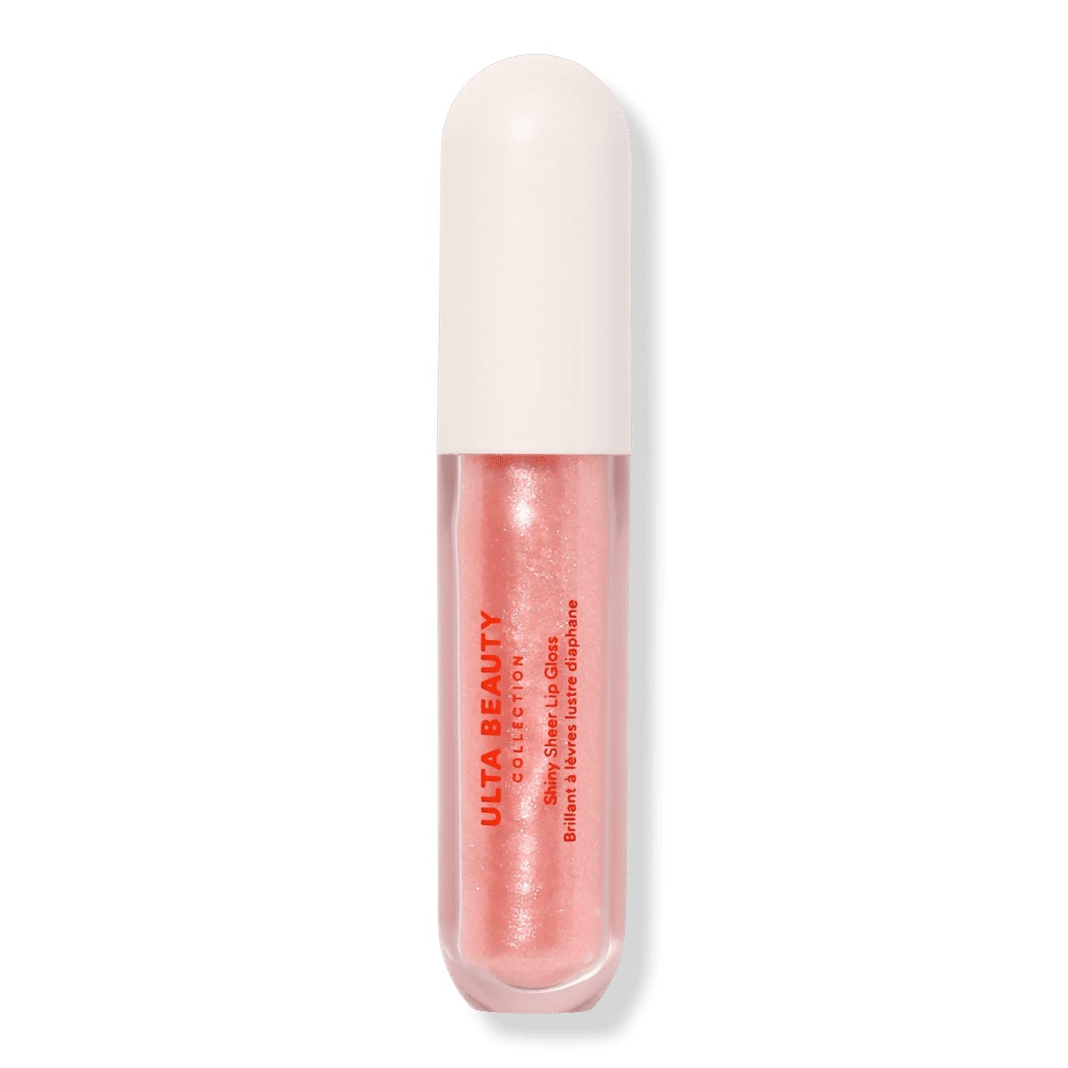 Shiny Sheer Lip Gloss