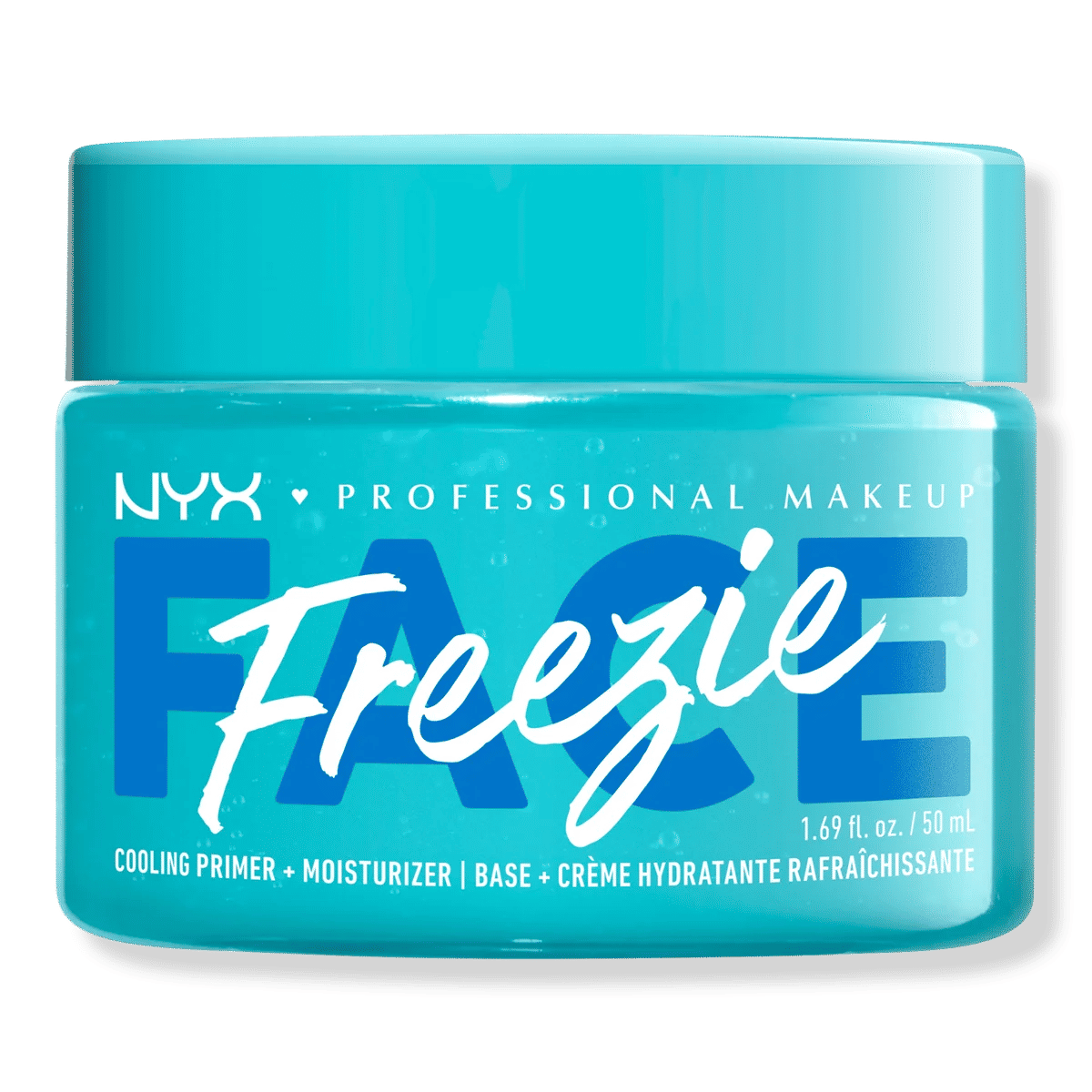 Face Freezie Cooling Hydration Moisturizer + Primer