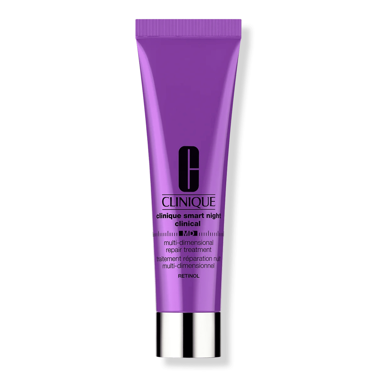 Clinique Smart Night Clinical MD Multi-Dimensional Repair Treatment Retinol Serum